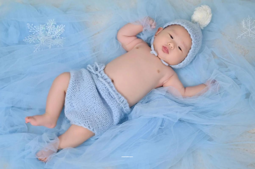 沈阳宝宝咳嗽有浓痰